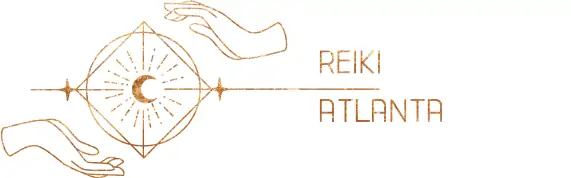 Reiki Atlanta Logo